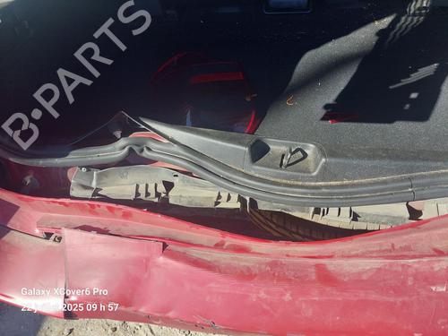 Front left belt tensioner RENAULT MODUS / GRAND MODUS (F/JP0_) 1.5 dCi (JP0G, JP0H) | BP30863146C87