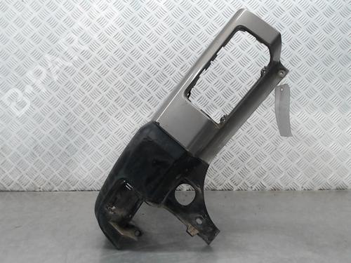 Corner bumper RENAULT TRAFIC III Van (FG_) 1.6 dCi 125 (FGMH) | BP23059158C117 