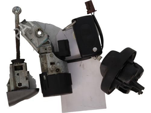 Ignition barrel CITROËN C3 II (SC_) 1.4 HDi 70 (SC8HZC, SC8HR0, SC8HP4) | BP37635130M48 - Image 3