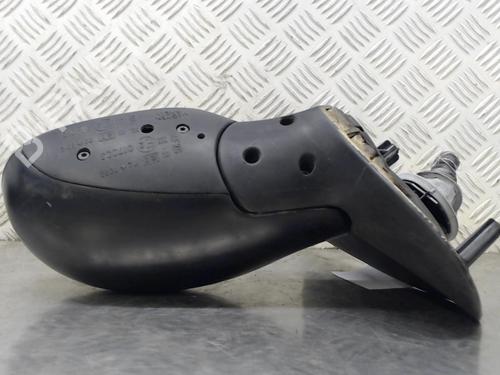 Left mirror PEUGEOT 206 Hatchback (2A/C) 1.1 i | BP23055275C26 