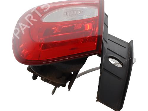 Right taillight DACIA DUSTER (HS_) 1.5 dCi (HSMD, HSM3) | BP32422304C35 