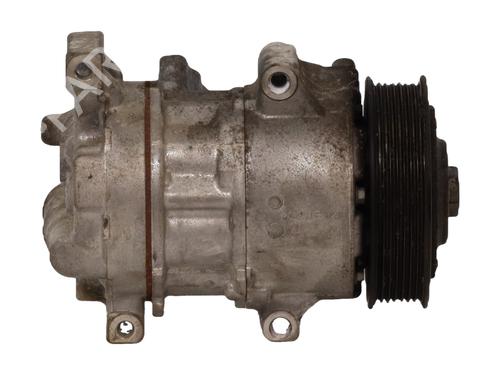 Compressor A/C Compressor A/C TOYOTA RAV 4 IV (_A4_) 2.0 D (ALA40_, ALA40R) (124 hp) 34628965 34628965