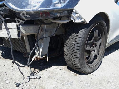 Left front window switch RENAULT CLIO IV (BH_) 1.5 dCi 75 | BP23054083I27  - Image 13