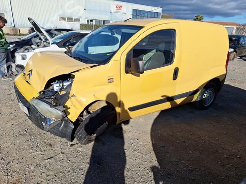 Right taillight CITROËN NEMO Box Body/MPV (AA_) 1.4 HDi | BP23900120C35  - Image 7