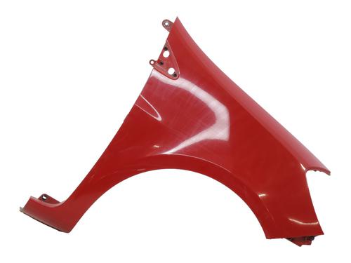 Used Right front fenders RENAULT CLIO III (BR0/1, CR0/1) 1.2 16V Hi-Flex (BR1U, CR1U) (75 hp) 29114989