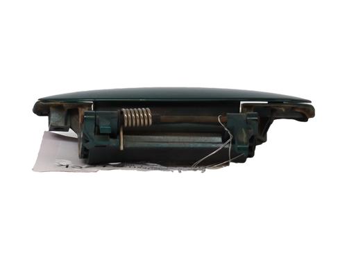 Used Front right exterior door handle JAGUAR X-TYPE I Estate (X400) 2.2 D (150 hp) 30456462