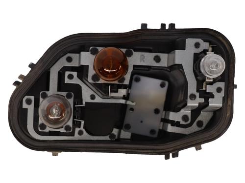 Lampeholder OPEL CORSA F (P2JO) 1.5 (68) | BP36862536L10 - Image 3