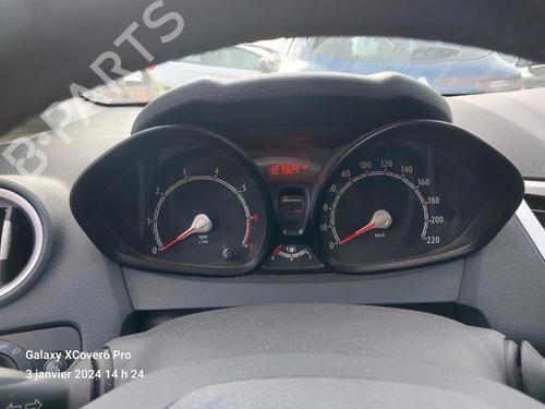 Gearbox FORD FIESTA VI (CB1, CCN) 1.25 | BP23054708M3  - Image 7