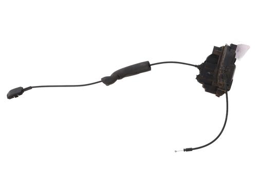 Used Front right lock RENAULT GRAND SCÉNIC III (JZ0/1_) 1.5 dCi (JZ09, JZ0D, JZ10, JZ14, JZ1G, JZ29, JZ2C) (110 hp) 25920618