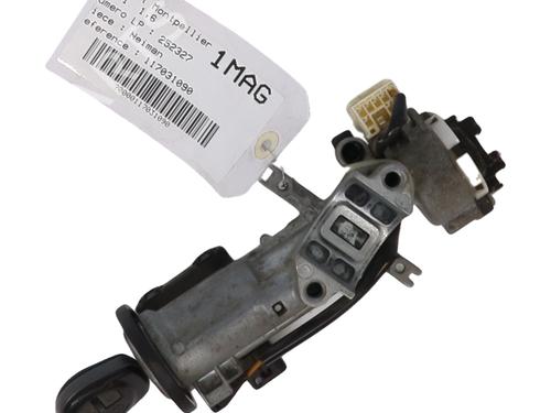 Ignition barrel SUZUKI SX4 (EY, GY) 1.6 DDIS (RW416D) | BP33707681M48 - Image 2