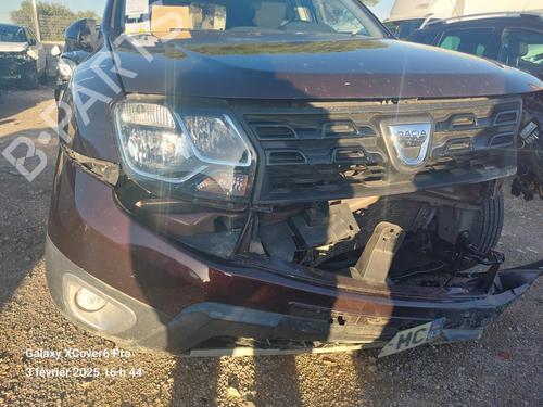 AC compressor DACIA DUSTER (HS_) 1.2 TCe 125 | BP29007284M34  - Image 15