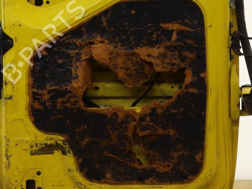 Used Left tailgate Left tailgate PEUGEOT EXPERT Van (VF3A_, VF3U_, VF3X_) 2.0 HDi 120 (120 hp) 34183131 34183131