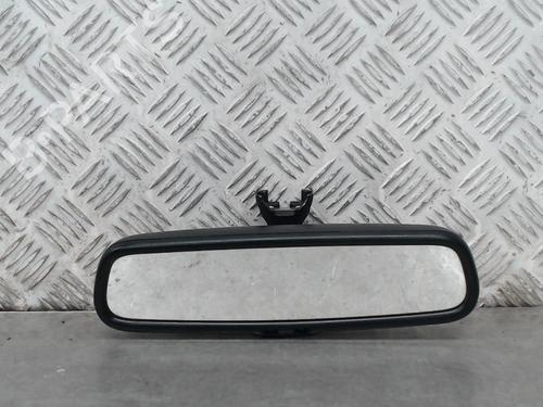 Used Rear mirror VW POLO (9N_, 9A_) 1.2 (60 hp) 23058797