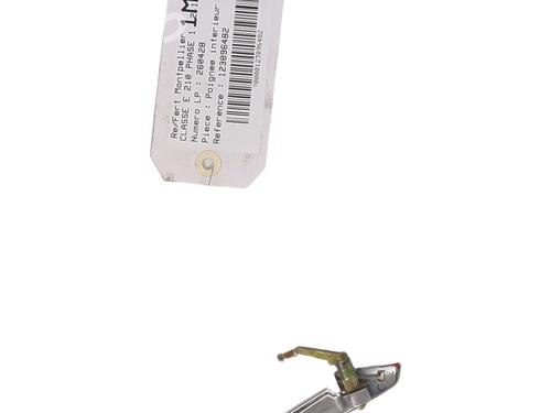 Used Rear right interior door handle Rear right interior door handle MERCEDES-BENZ E-CLASS (W210) E 220 CDI (210.006) (125 hp) 33827866 33827866