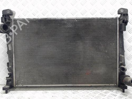 Køler FIAT GRANDE PUNTO (199_) 1.4 T-Jet (199AXM1A, 199BXM1A, 199BXN1A) (120 hp) 23059963