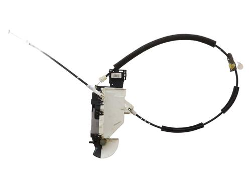 Front left lock CITROËN DS3 (SA_) 1.6 THP 155 | BP28456917C98 