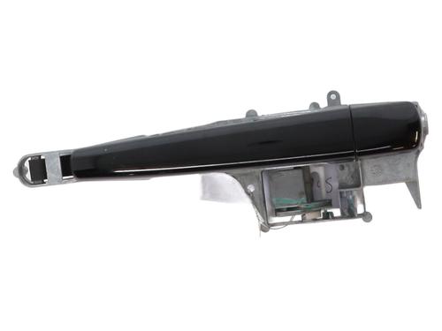 Front right exterior door handle PEUGEOT 308 SW I (4E_, 4H_) 2.0 HDi | BP27220087C129 