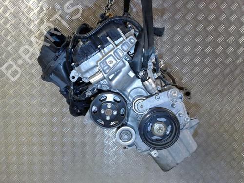 Engine SUZUKI SWIFT V (AZ) 1.2 SHVS (A2L412) | BP23833875M1 - Image 3