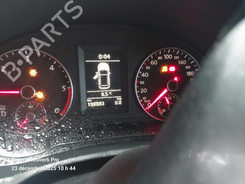 Engine VW SCIROCCO III (137, 138) 2.0 TDI | BP32870626M1 - Image 11