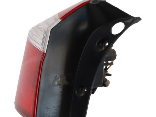 Left taillight KIA RIO III (UB) 1.25 CVVT | BP40012350C34 - Image 3
