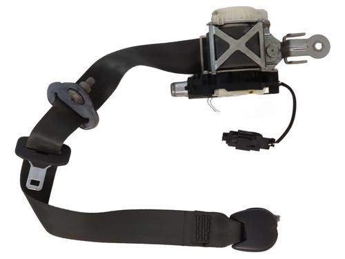 Used Front left belt tensioner RENAULT CLIO III (BR0/1, CR0/1) 1.2 16V Hi-Flex (BR1U, CR1U) (75 hp) 30861573