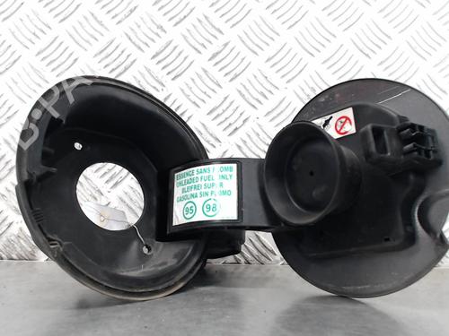 Fuel flap RENAULT MEGANE III Coupe (DZ0/1_) 2.0 TCe (DZ1N) | BP23834081C131 
