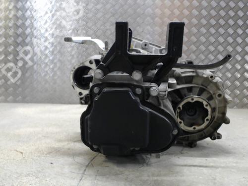 Used Gearbox Gearbox 38331983 38331983
