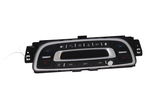 Used Climate control Climate control RENAULT MEGANE III Coupe (DZ0/1_) 1.2 TCe (DZ16, DZ28) (132 hp) 31191722 31191722