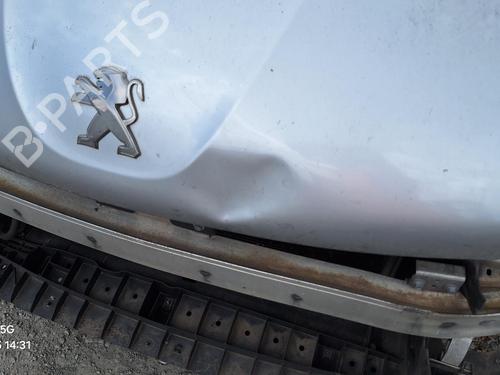 Horn PEUGEOT 208 I (CA_, CC_) 1.2 VTI 82 | BP29039824E13 