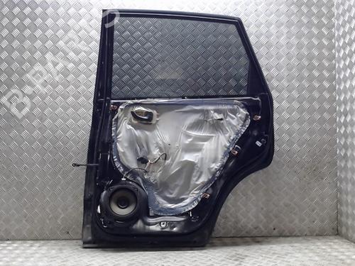 Used Right rear door HYUNDAI TUCSON (JM) 2.0 CRDi All-wheel Drive (140 hp) 23057180