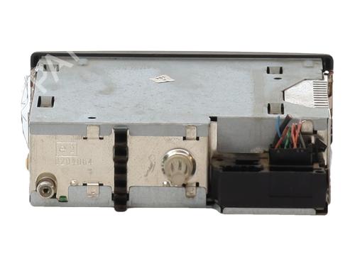 Radio RENAULT KANGOO Express (FW0/1_) 1.5 dCi 70 (FW0A, KW0V) | BP25283897E6 - Image 4