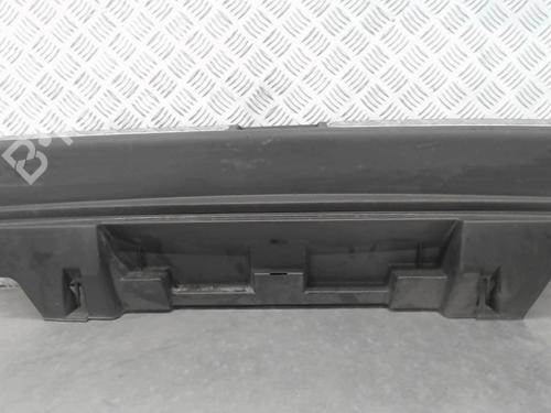 Used Boot lining Boot lining PORSCHE MACAN (95B) 3.0 S Diesel (258 hp) 23834441 23834441