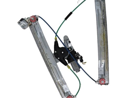 Used Front left window mechanism CITROËN C3 Picasso (SH_) 1.6 HDi (90 hp) 31627524