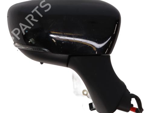 Used Right mirror RENAULT CLIO IV (BH_) 1.5 dCi 90 (90 hp) 29206269