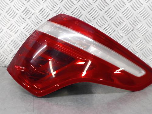 Used Right taillight CITROËN C4 Picasso I MPV (UD_) 1.6 HDi (109 hp) 23057228