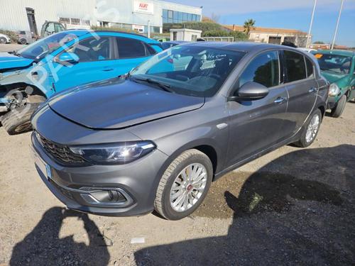 Rear mirror FIAT TIPO Hatchback (356_, 357_) 1.0 (357HXN1A) | BP23054665I6  - Image 29