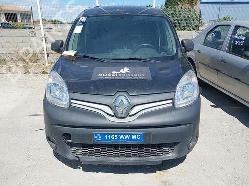 Engine RENAULT KANGOO Express (FW0/1_) 1.5 dCi 90 (FW0G, FW05, FW08, FW11) | BP32477989M1 - Image 6
