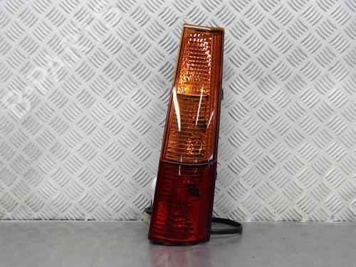 Used Right taillight SUZUKI IGNIS II (MH) 1.5 4x4 (RM415) (99 hp) 23055099