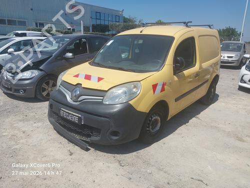 Used Parts RENAULT KANGOO Express (FW0/1_)    4726431