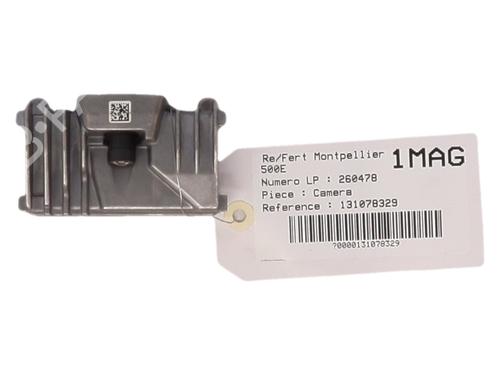 Camera FIAT 500e (332_) Elektro (FA1) | BP38306690E14 - Image 3
