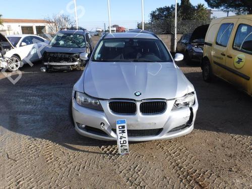 Right front door BMW 3 Touring (E91) 320 d | BP23057694C3 
