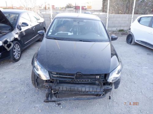 Front windshield wiper arm VW POLO V (6R1, 6C1) 1.6 TDI | BP23057786C143 