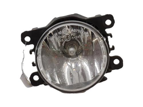 Used Left front fog light RENAULT CLIO IV (BH_) 0.9 TCe 90 (BHNF, BHMA, BHMH, BHJK, BHJR) (90 hp) 30861711