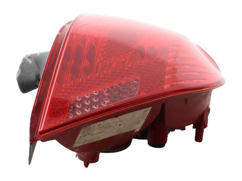 Used Right taillight PEUGEOT 308 I (4A_, 4C_) 1.6 HDi (109 hp) 28456667