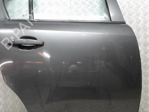 Right rear door OPEL CORSA D (S07) 1.3 CDTI (L08, L68) | BP23056582C5 