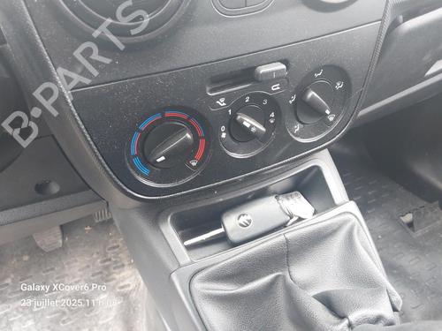 Front right exterior door handle CITROËN NEMO Box Body/MPV (AA_) 1.3 HDi 75 | BP29969883C129