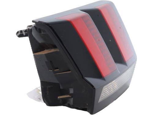 Used Left tailgate light Left tailgate light PEUGEOT 3008 II SUV (MC_, MR_, MJ_, M4_) 1.6 BlueHDi 120 (120 hp) 26217248 26217248