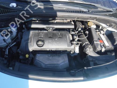 Gearbox CITROËN C3 II (SC_) 1.4 VTi 95 | BP23059417M3 - Image 8