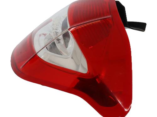 Right taillight CITROËN C4 II (NC_) 1.6 HDi 90 | BP33123319C35 - Image 3