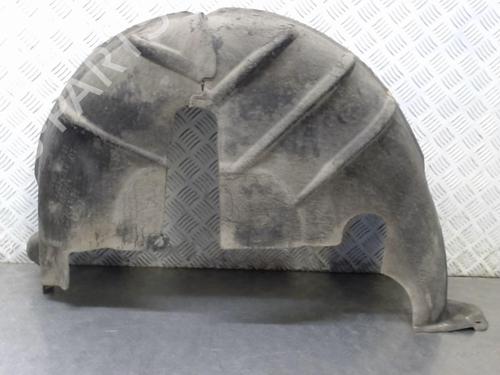 Used Wheel arch CITROËN C3 II (SC_) 1.2 VTi 82 (82 hp) 23057298